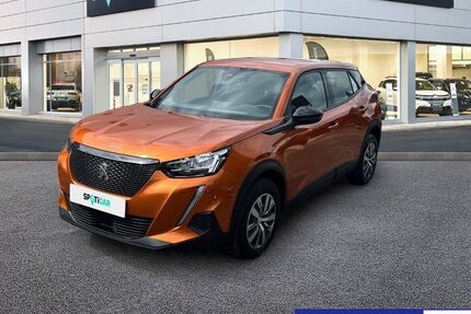 Peugeot 2008 19.916 km 15.980 &euro; Bonn 53121