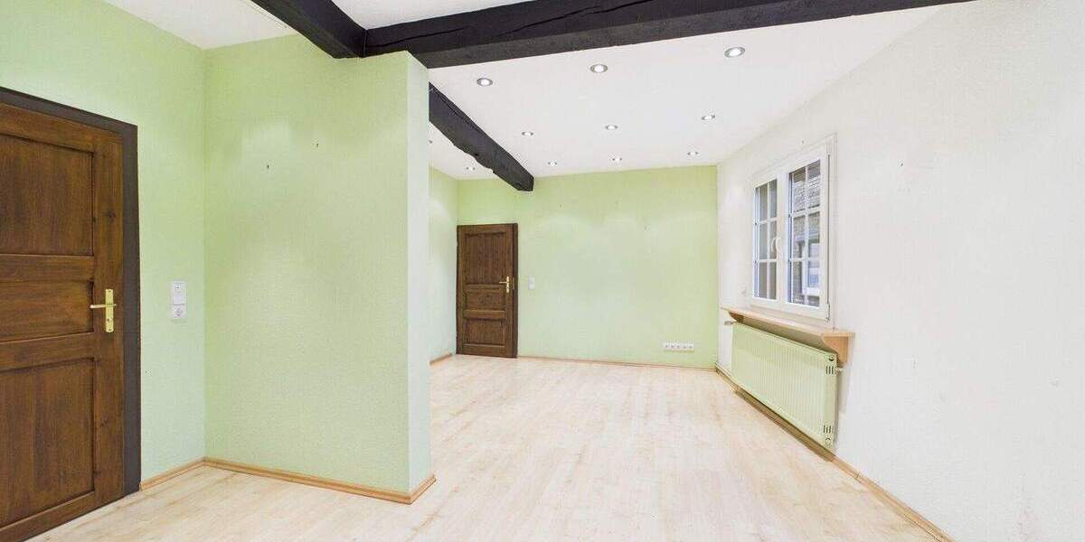 Einfamilienhaus Weilerswist Lommersum - 1 Zimmer, 276 m&sup2;, 337.000&euro; | Angebot:24530497