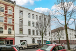 Großzügig geschnittene Eigentumswohnung in Köln-Mülheim