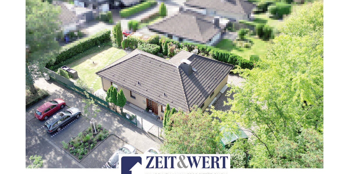 Einfamilienhaus Bonn (Brüser Berg) Ückesdorf - 5 Zimmer, 135 m&sup2;, 599.000&euro; | Angebot:26093648
