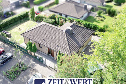 Haus Bonn (Brüser Berg) Ückesdorf - 5 Zimmer, 135 m&sup2;, 599.000&euro; | Angebot:26093648