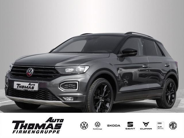 T-Roc