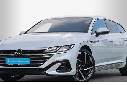 VW Arteon 18.670 km 34.345 &euro; Bonn 53175