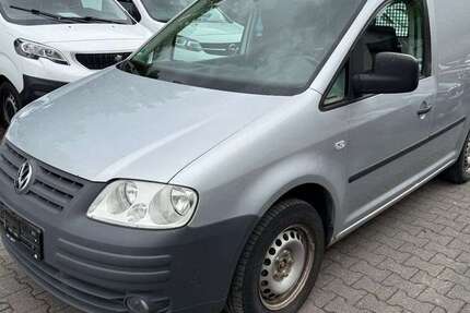 VW Caddy 213.800 km 3.800 &euro; Bad Neuenahr-Ahrweiler 53474