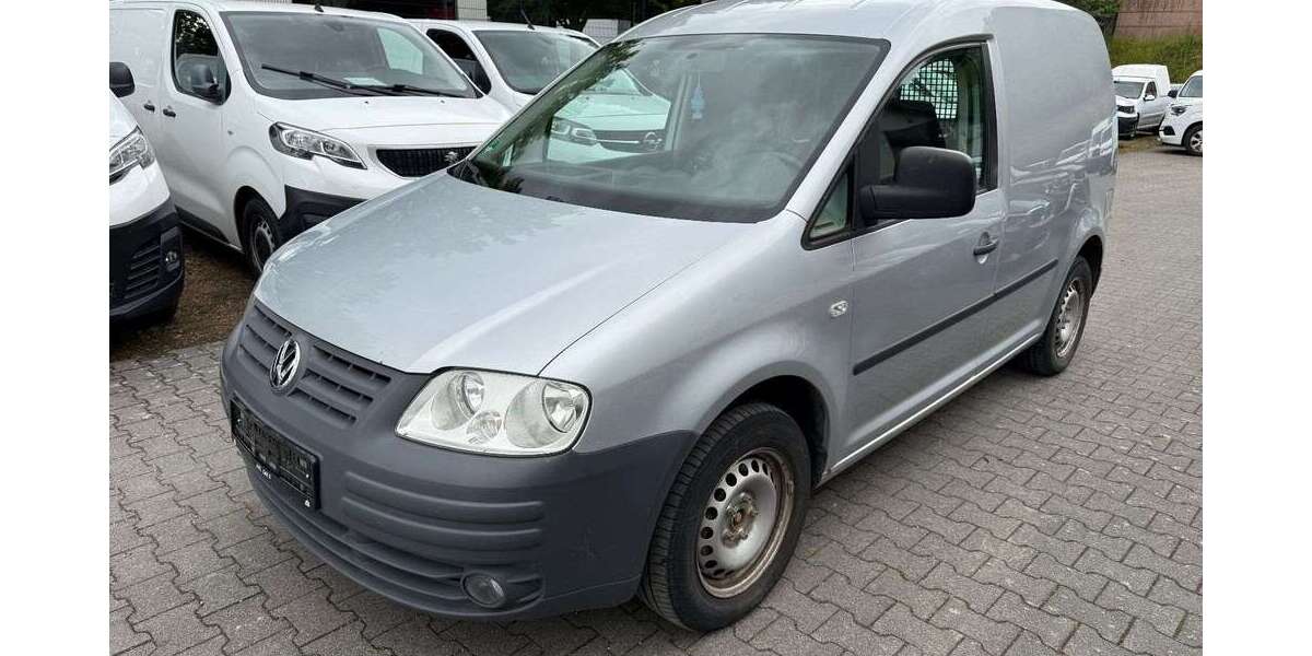 VW Caddy 213.800 km 3.800 &euro; Bad Neuenahr-Ahrweiler 53474