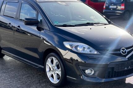 Mazda 5 154.450 km 6.450 &euro; Bornheim 53332