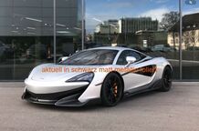 Gebrauchtwagen McLaren 600LT