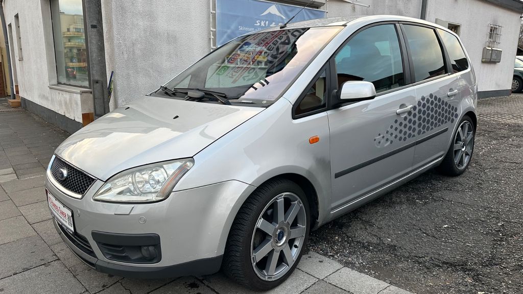 Ford Focus 124.885 km 3.490 &euro; Troisdorf (Nähe Köln/Bonn) 53844