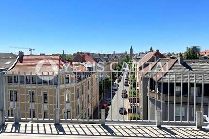 Wohnung Köln Nippes - 2 Zimmer, 60 m&sup2;, 355.000&euro; | Angebot:27258788
