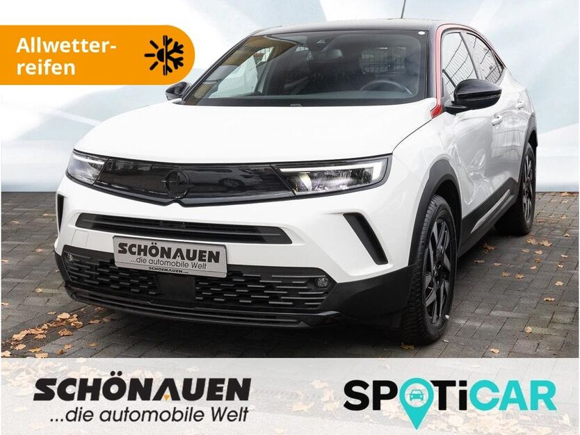 Opel Mokka 50.892 km 18.490 € Kerpen 50171