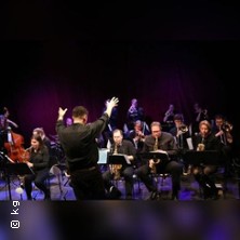 RMS JazzOrchester 03.09.2026 Jazz-Club King Georg