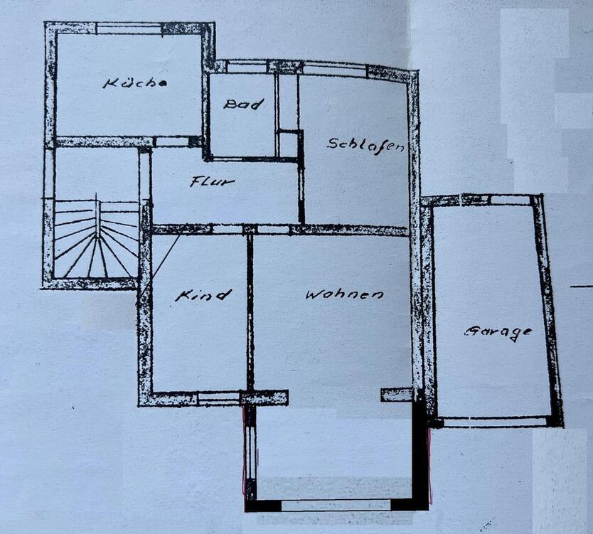 Mehrfamilienhaus IN BEGEHRTER LAGE VON REFRATH
