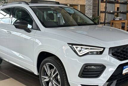 Seat Ateca 33.215 km 26.400 &euro; Eitorf 53783