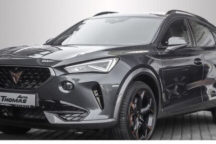 Cupra Formentor 6.990 km 41.389 € Bonn 53227