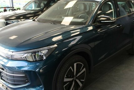 VW Tiguan 1.5 eTSI OPF DSG Goal