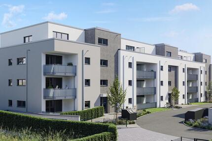 Wohnfühlen bei VIVAWEST 3 zimmer