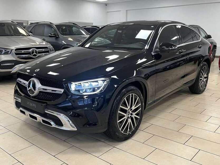 GLC 220