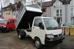 Piaggio Porter MAXXI KIPPER lang AHK 1.Hand !! 38.000 km 17.950 &euro; Bonn 53225