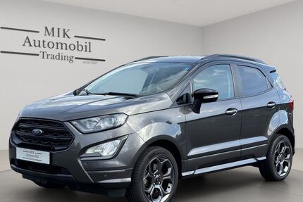 Ford EcoSport 39.500 km 11.950 &euro; Hürth 50354