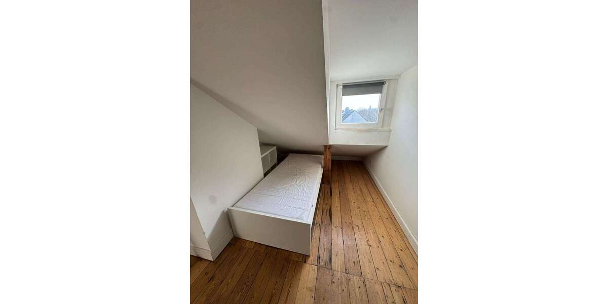 Zimmer Bonn Gronau - 6 Zimmer, 490&euro; | Angebot:24869438