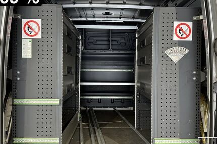 Mercedes-Benz Sprinter 200.000 km 23.788 € Bonn 53177