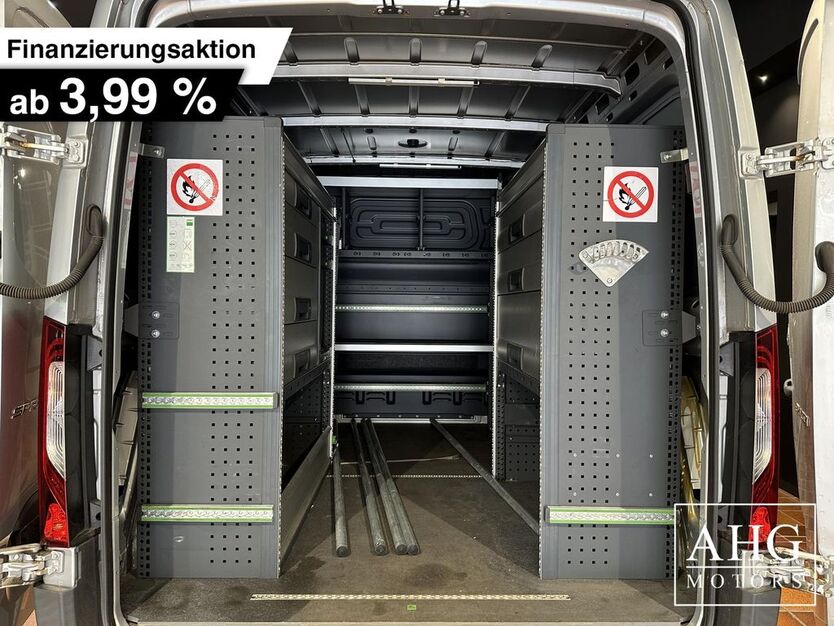 Mercedes-Benz Sprinter 200.000 km 23.788 € Bonn 53177