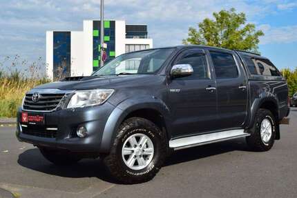 Toyota Hilux 130.000 km 24.999 € Köln 51107