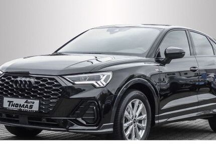 Audi Q3 17.800 km 35.289 € Bonn 53227