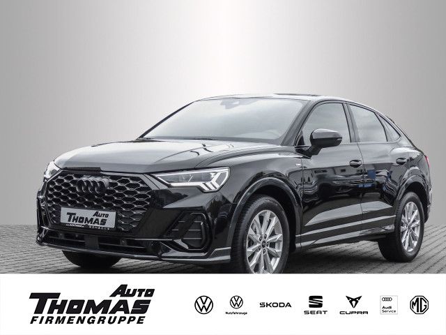 Audi Q3 17.800 km 35.289 € Bonn 53227