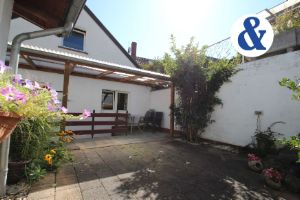 Hier ist die zweite Reihe die erste Wahl! Einfamilienhaus in Muffendorf 5 zimmer