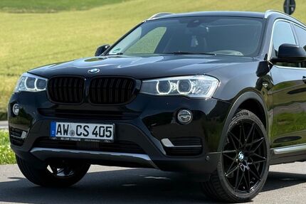 BMW X3 197.000 km 13.999 &euro; Bad Neuenahr 53474
