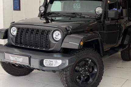 Jeep Wrangler 209.210 km 27.475 &euro; Sinzig 53489
