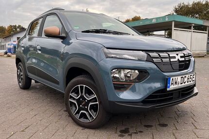 Dacia Spring 17.500 km 14.998 &euro; Bad Breisig 53498