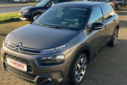 Citroen C4 Cactus 111.900 km 8.997 &euro; Rheinbreitbach 53619