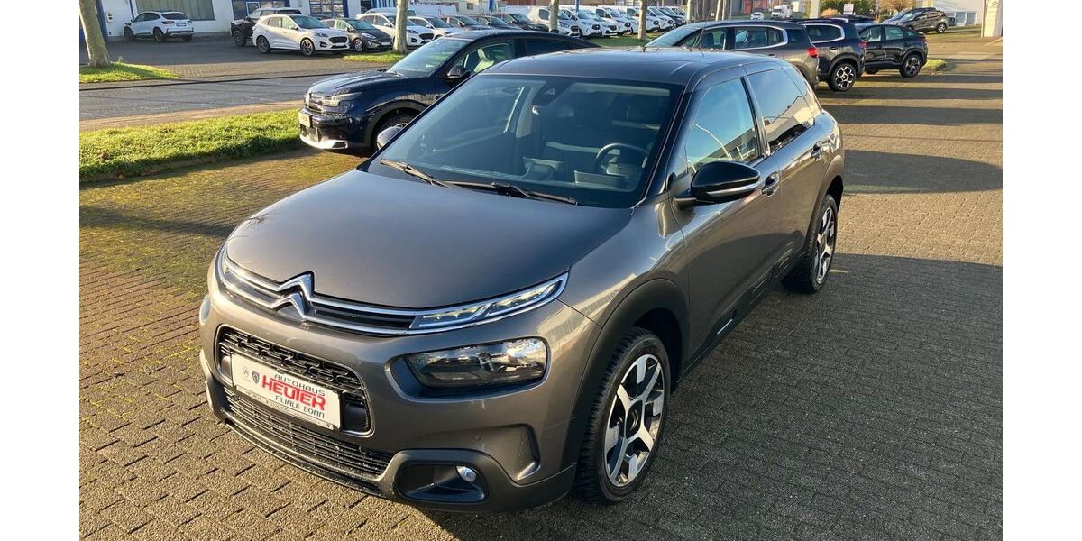 Citroen C4 Cactus 111.900 km 8.997 &euro; Rheinbreitbach 53619
