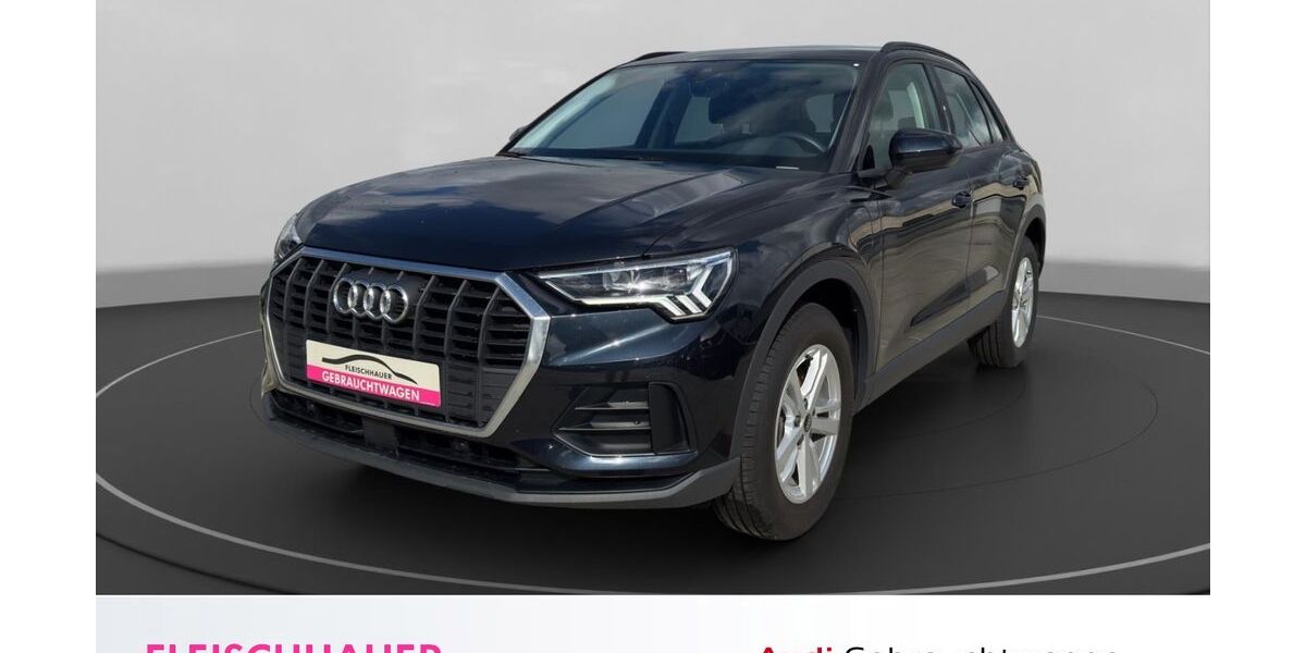 Audi Q3 37.926 km 31.980 &euro; Bonn 53119