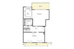Maisonettenwohnung Troisdorf - 4 Zimmer, 158 m&sup2;, 1.800&euro; | Angebot:26348203
