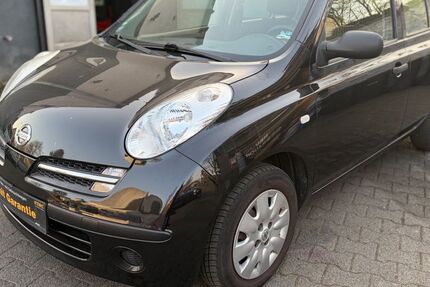 Nissan Micra 180.000 km 2.950 &euro; Köln 51061