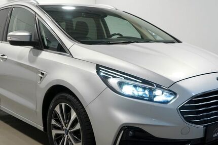 Ford S-Max 128.678 km 18.980 &euro; Hürth bei Köln 50354