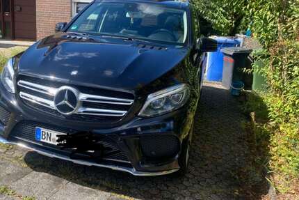 Mercedes GLE 350