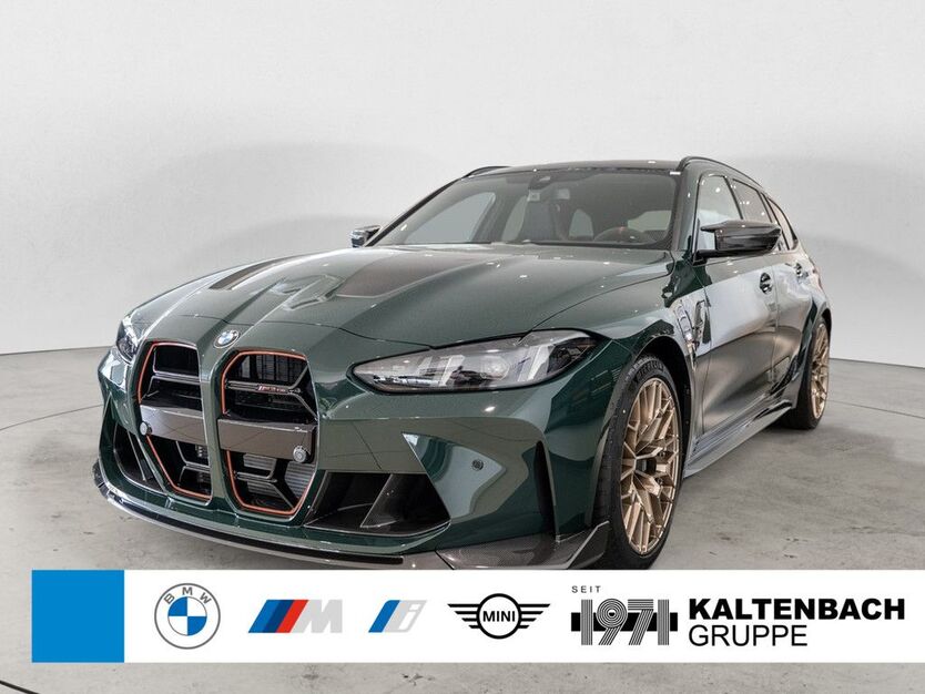BMW M3 4.001 km 128.990 € Bergisch Gladbach 51469