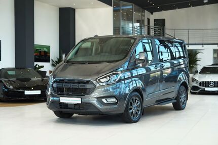 Ford Tourneo Custom 47.529 km 39.780 &euro; Köln 51147