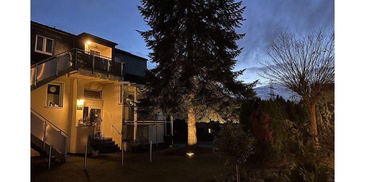 Etagenwohnung Köln Holweide - 2 Zimmer, 61 m&sup2;, 720&euro; | Angebot:25870197