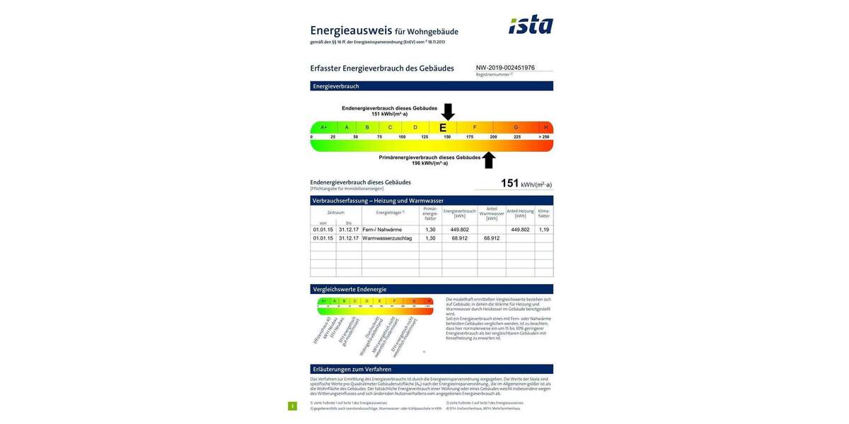 Etagenwohnung Bonn Duisdorf - 4 Zimmer, 84 m&sup2;, 295.000&euro; | Angebot:24689044