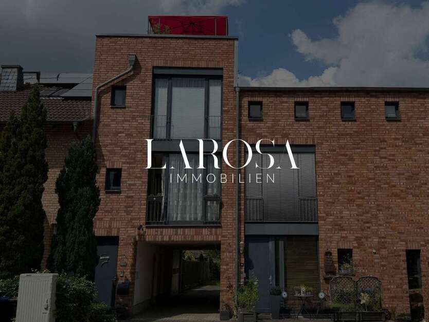 Haus zum Kaufen in Köln Rondorf 539.000 € 92 m²