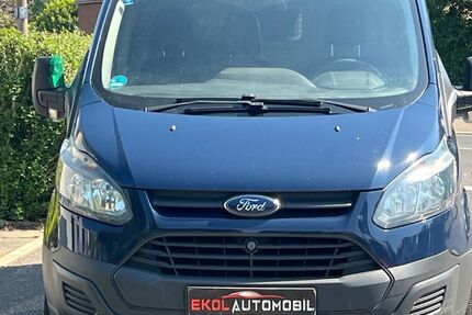 Ford Transit Custom 192.150 km 6.995 &euro; Köln 50997