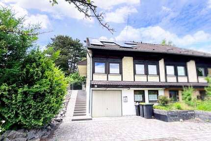 Haus Bad Honnef - 6 Zimmer, 144 m&sup2;, 350.000&euro; | Angebot:26939394
