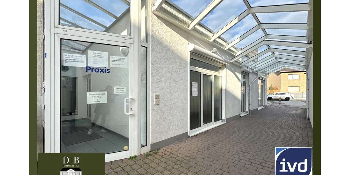 Gewerbeobjekt Bornheim - 1.200&euro; | Angebot:24478776