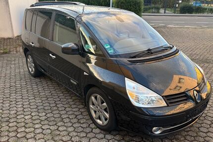 Renault Espace 350.000 km 1.500 &euro; Köln 50859