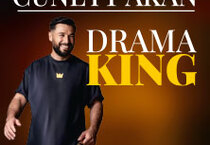 Cüneyt Akan - Drama King 09.05.2026 Pantheon-Theater